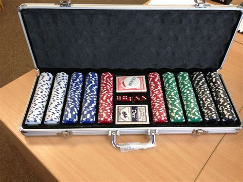  poker game ebay